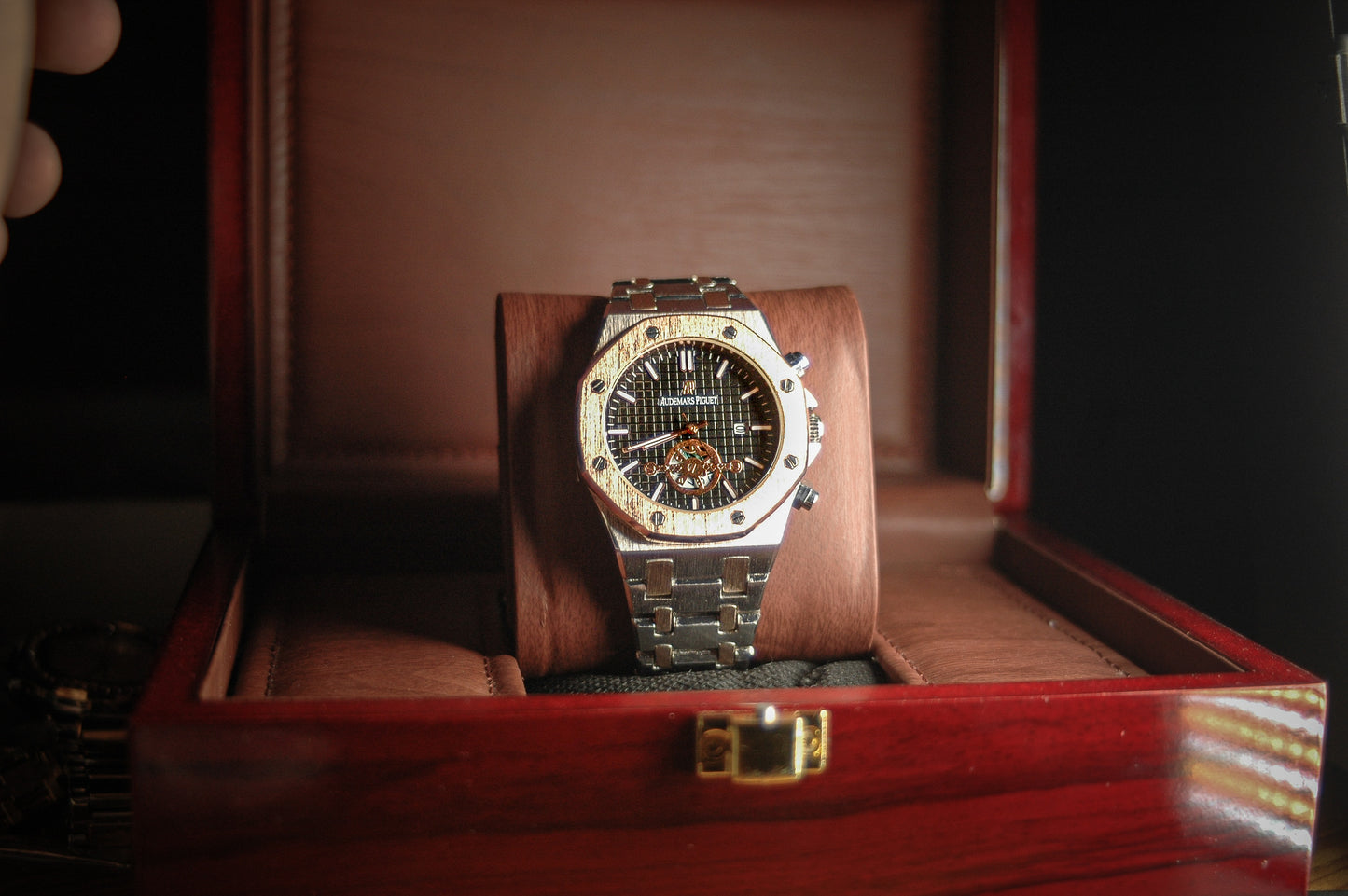 AUDEMARS PIGUET (Two Tone)